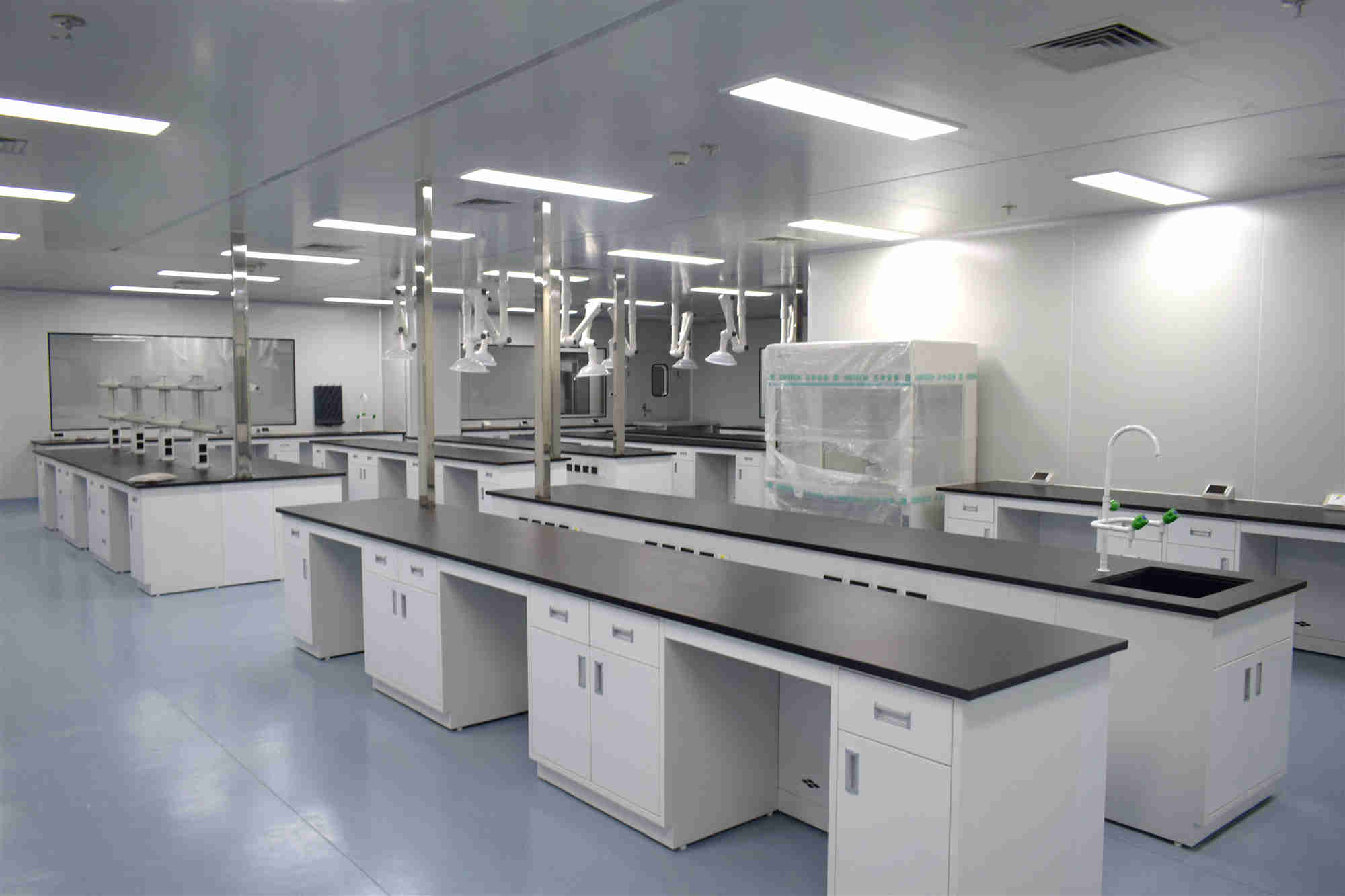 医疗厂房-单抗药物